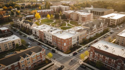 Why Walkable Communities Increase Property Value